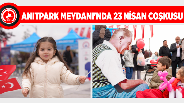 DÜZCE BELEDİYESİ ÇOCUKLARI UNUTMADI