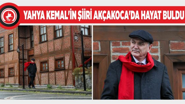 BAŞKAN ÖZLÜ, RİNDLERİN AKŞAMI’NI SESLENDİRDİ