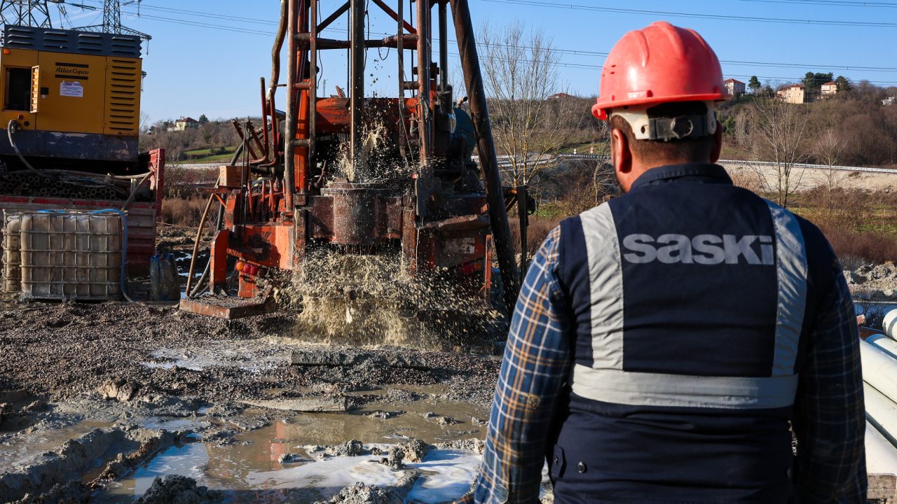 Kuzeyde sorunsuz yaz için 27 yeni içme suyu kaynağı devreye alınacak