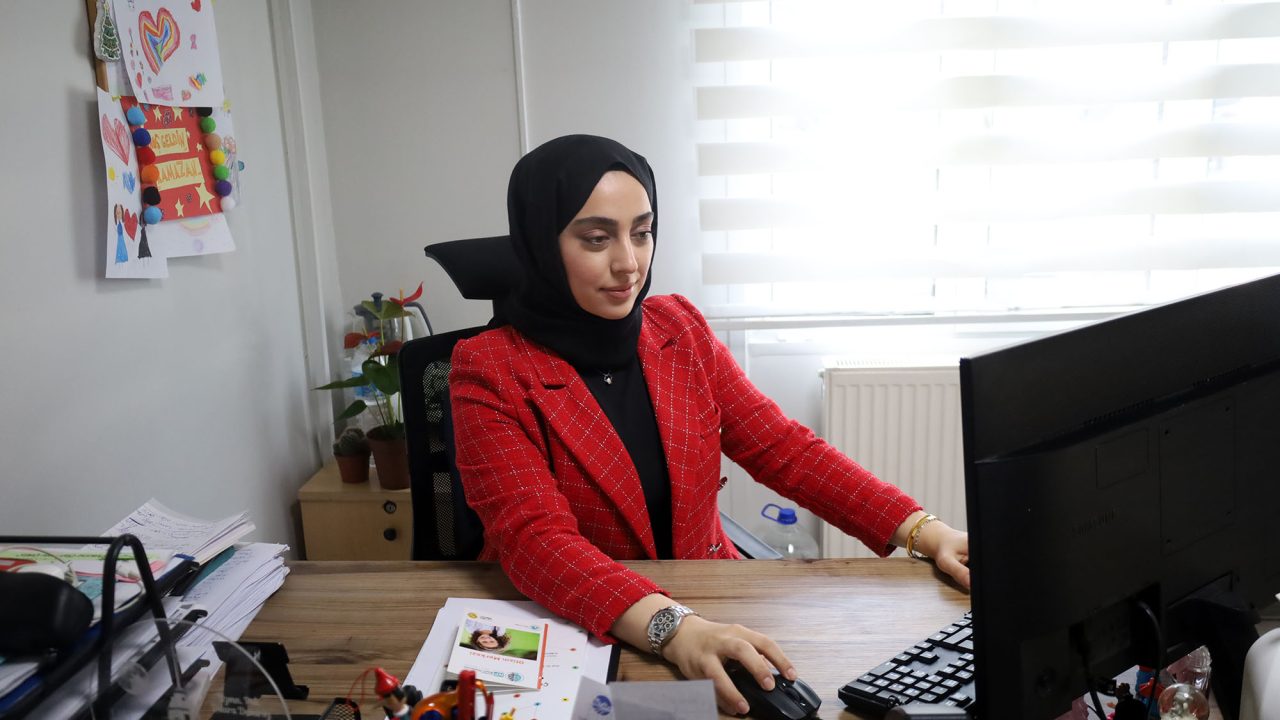 Büyükşehir’de otizm farkındalığı: “Bu bir eksiklik değil, farklılık”