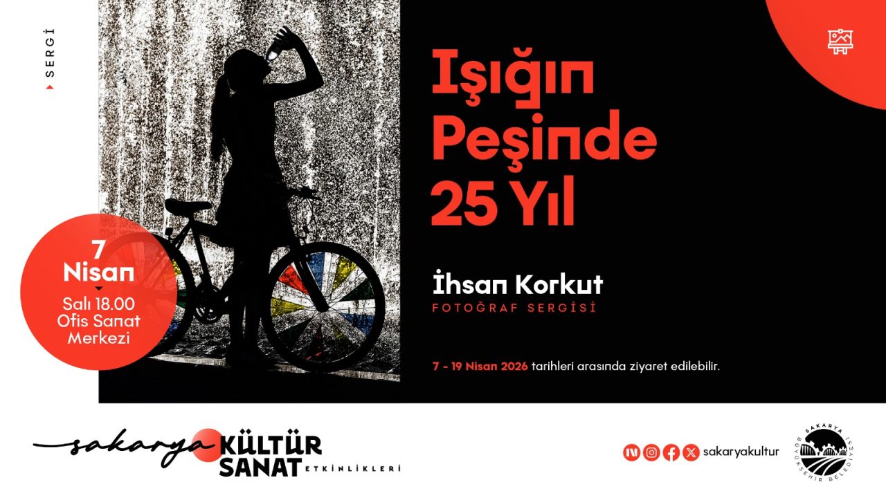Usta fotoğrafçı İhsan Korkut’un eserleri OSM’de sergilenecek