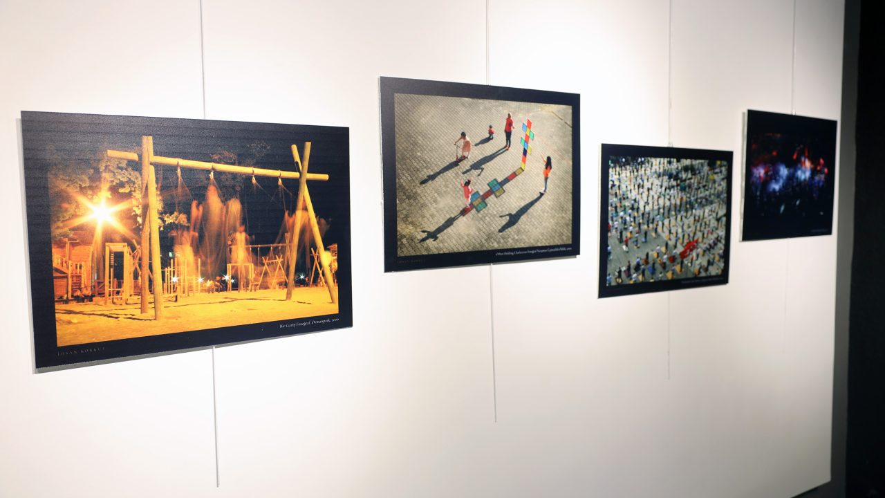 Fotoğraf sanatçısı İhsan Korkut’un kareleri OSM’de ziyarete açıldı