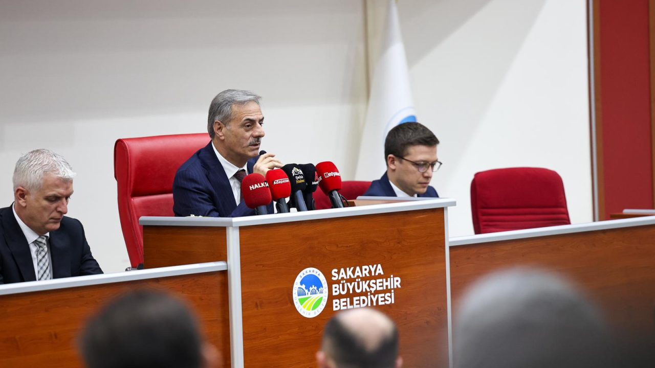Başkan Alemdar ilk kez açıkladı: “Hedefimiz Şeker Fabrikası arazisini millet bahçesi ve parka dönüştürmek”
