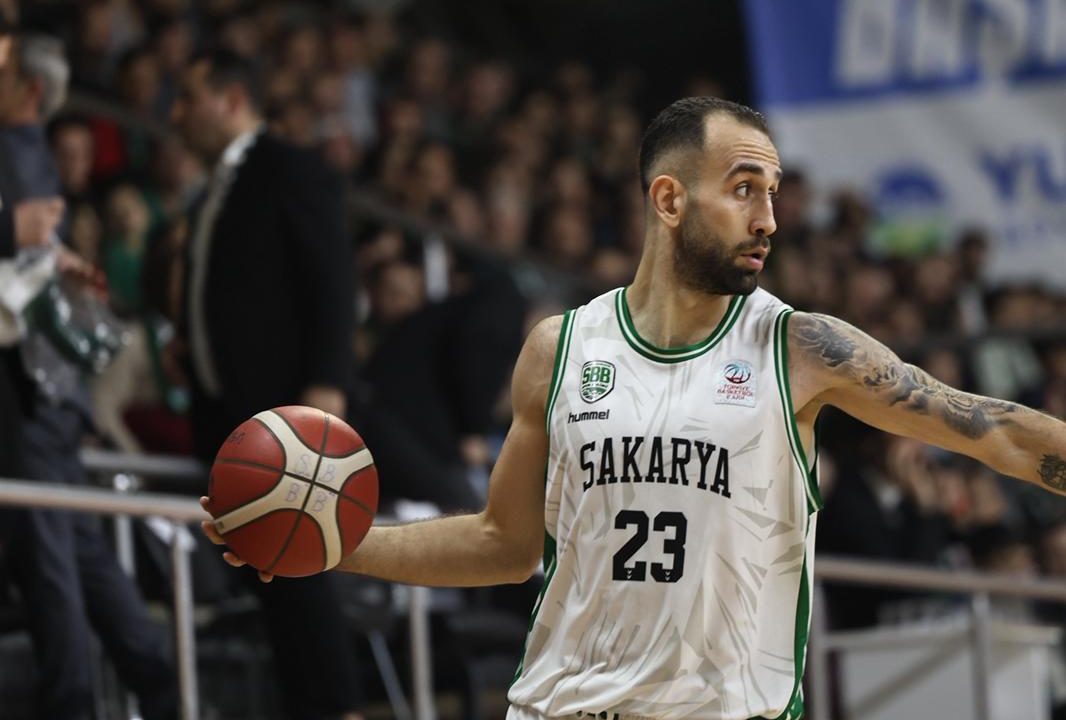 Play-Off Yarı Final’de ikinci randevu: Hedef 2’de 2