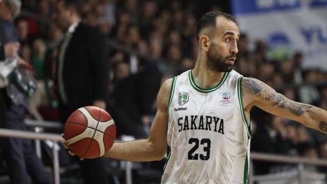 Play-Off Yarı Final’de ikinci randevu: Hedef 2’de 2