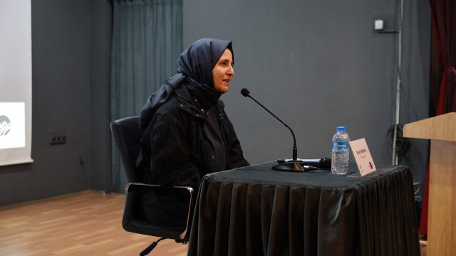 Nisan takviminde sinema gecesi: “Gülizar” OSM’de beğeni topladı