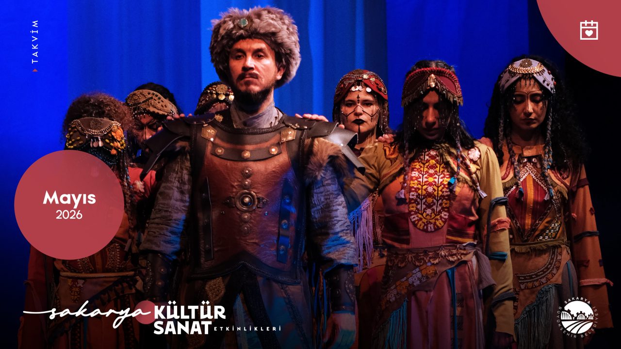 Yeni yüzüyle sanatın kalbi AKM'de atacak: Mayıs kültür sanat takvimi başlıyor