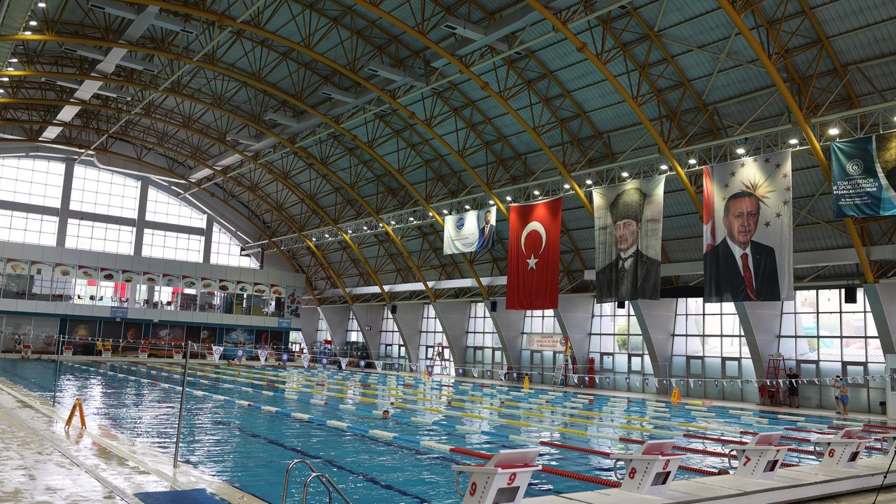 Büyükşehir, yeni sezonun hayat nöbetçilerini seçiyor