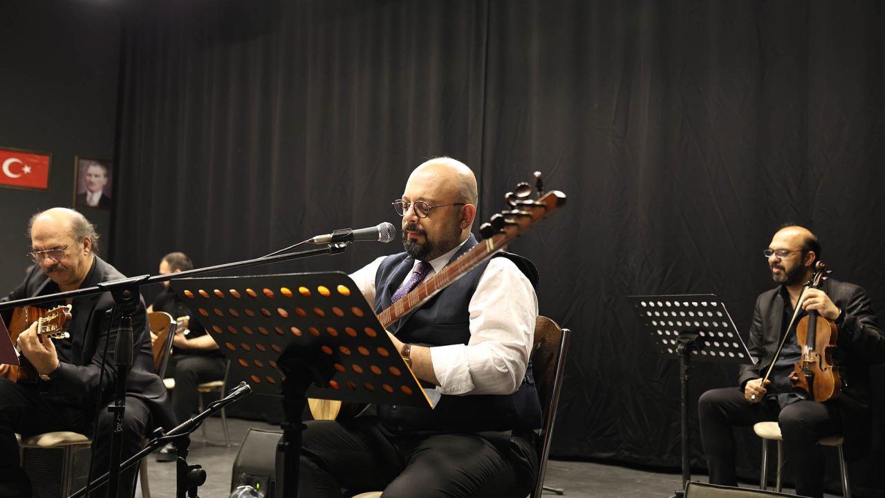 Mayıs kültür takvimi “3 Hisar Konseri” ile sona erdi