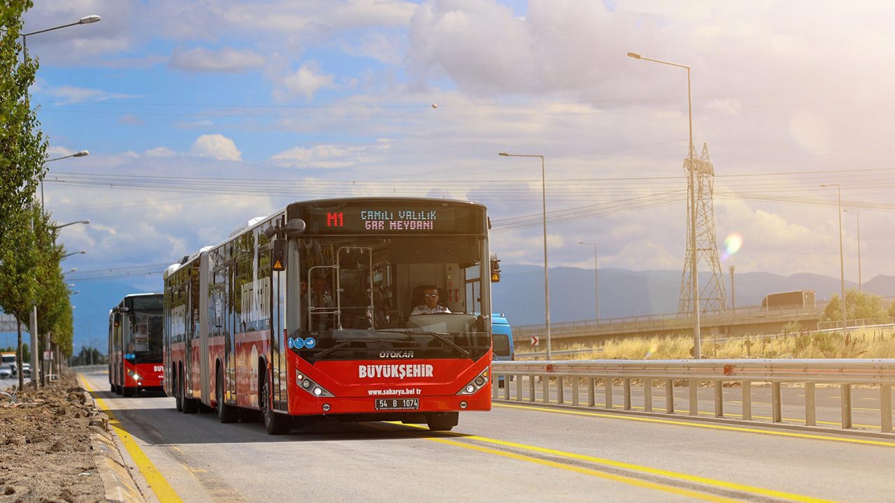 Büyükşehir Kurban Bayramı’na hazır