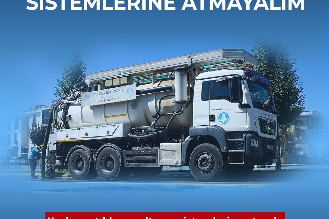 “Kurban atıklarını giderlere değil, toplama noktalarına bırakılmalı”