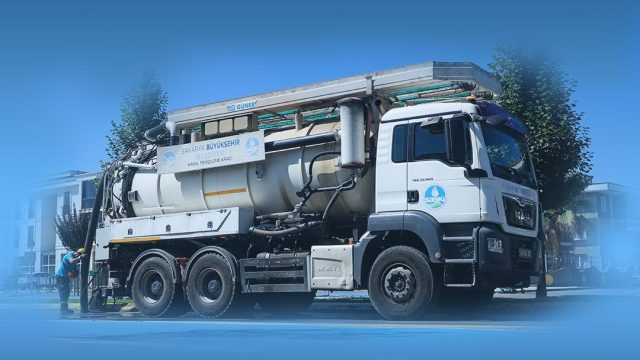 “Kurban atıklarını giderlere değil, toplama noktalarına bırakılmalı”