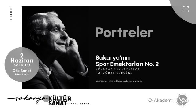 Haziran’da kültür sanat dolu günler Sakaryalıları bekliyor