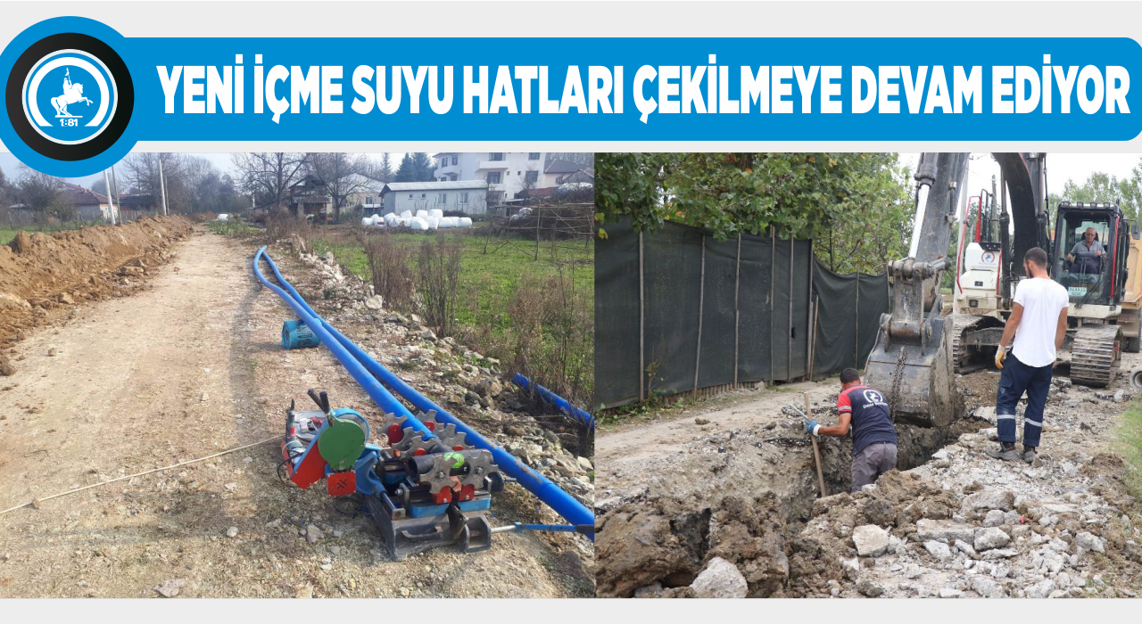 SU KANAL, İLK 5 AYLIK FAALİYETLERİNİ PAYLAŞTI