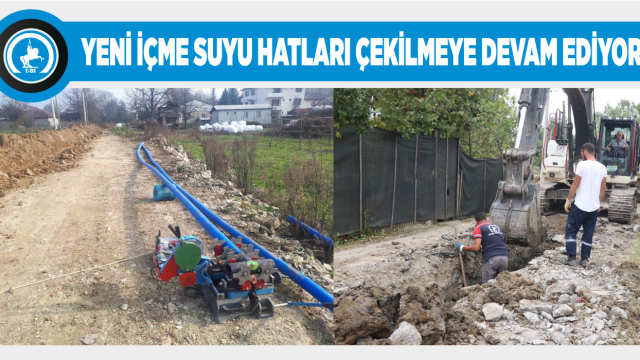 SU KANAL, İLK 5 AYLIK FAALİYETLERİNİ PAYLAŞTI