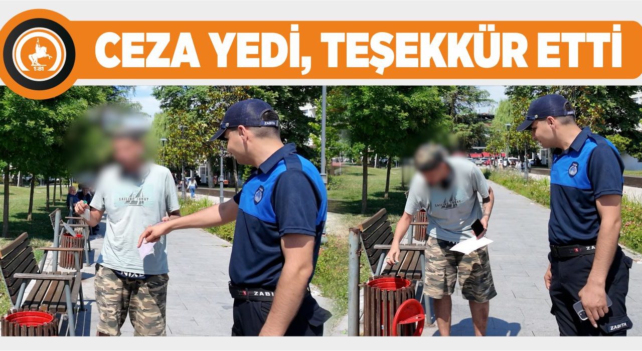 ZABITANIN CEZASI SİGARAYI BIRAKTIRDI