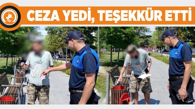ZABITANIN CEZASI SİGARAYI BIRAKTIRDI