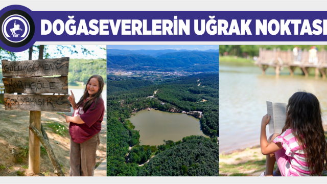 KORUGÖL’DE HAFTA SONU YOĞUNLUĞU
