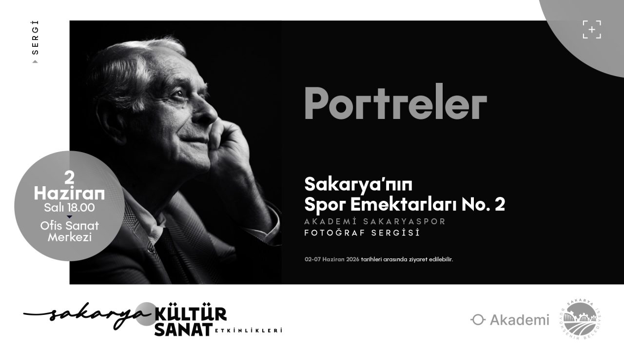 “Sakarya’nın Spor Emektarları” fotoğraf sergisi OSM’de sanatseverlerle buluşuyor