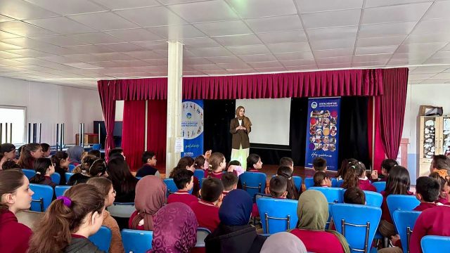 Empati ve duyarlılık Ferizli’de buluştu