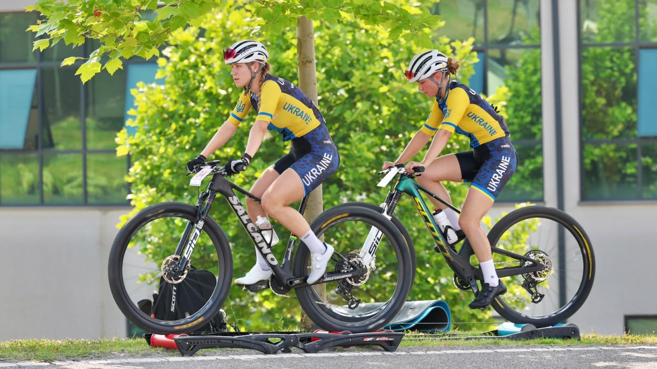 Vadide pedallar dönmeye başladı, bisiklet şölenine saatler kaldı: Nefes kesen yarış, konser ve gösteriler başlıyor