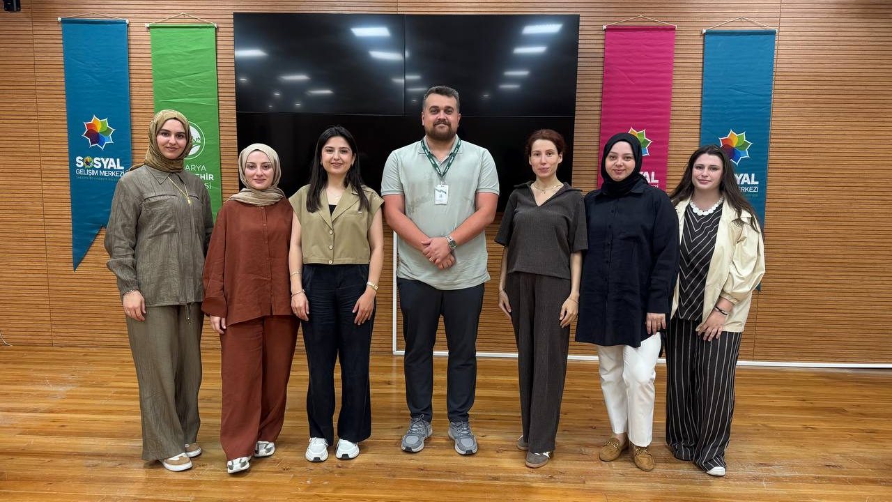 Bağımlılıkla mücadelede Aile Danışmanlarının mesleki yetkinlikleri güçlendirildi