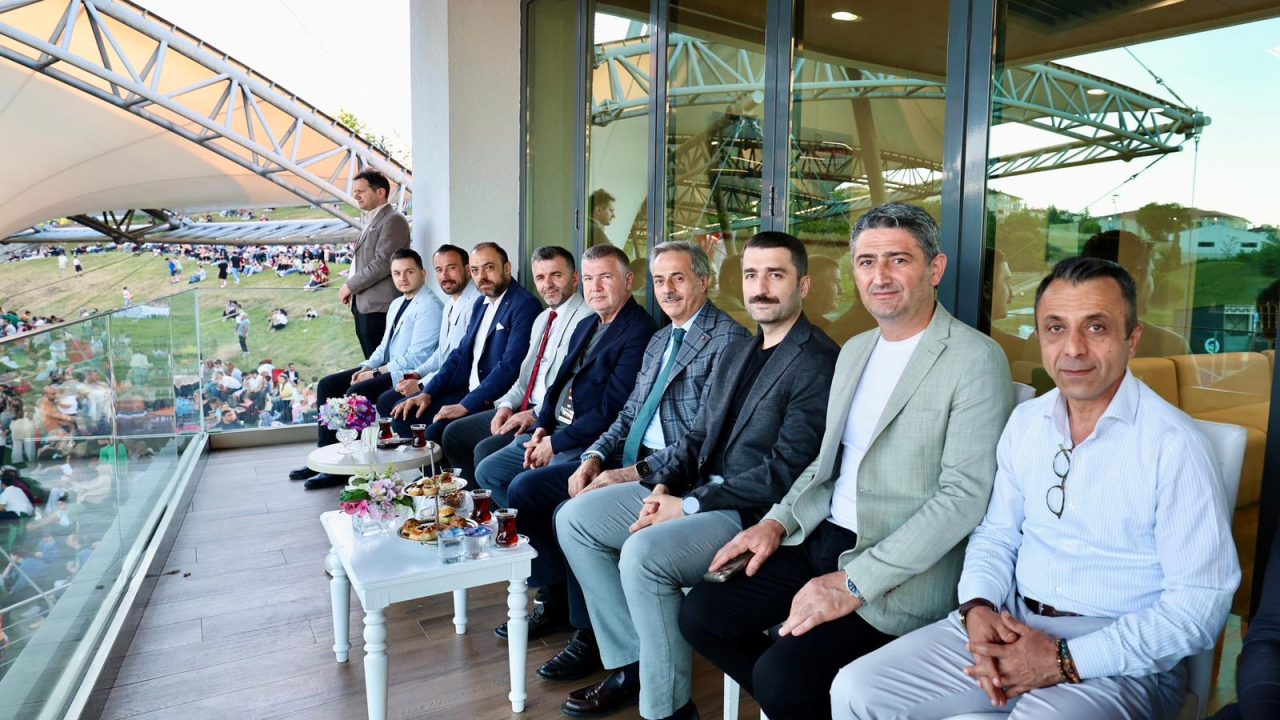 Dünya Kupası heyecanı muhteşem finalle taçlandı