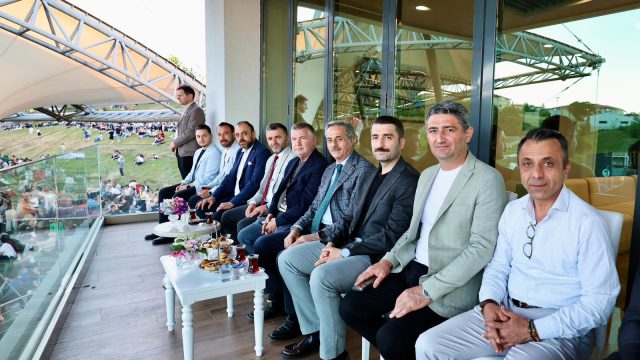 Dünya Kupası heyecanı muhteşem finalle taçlandı