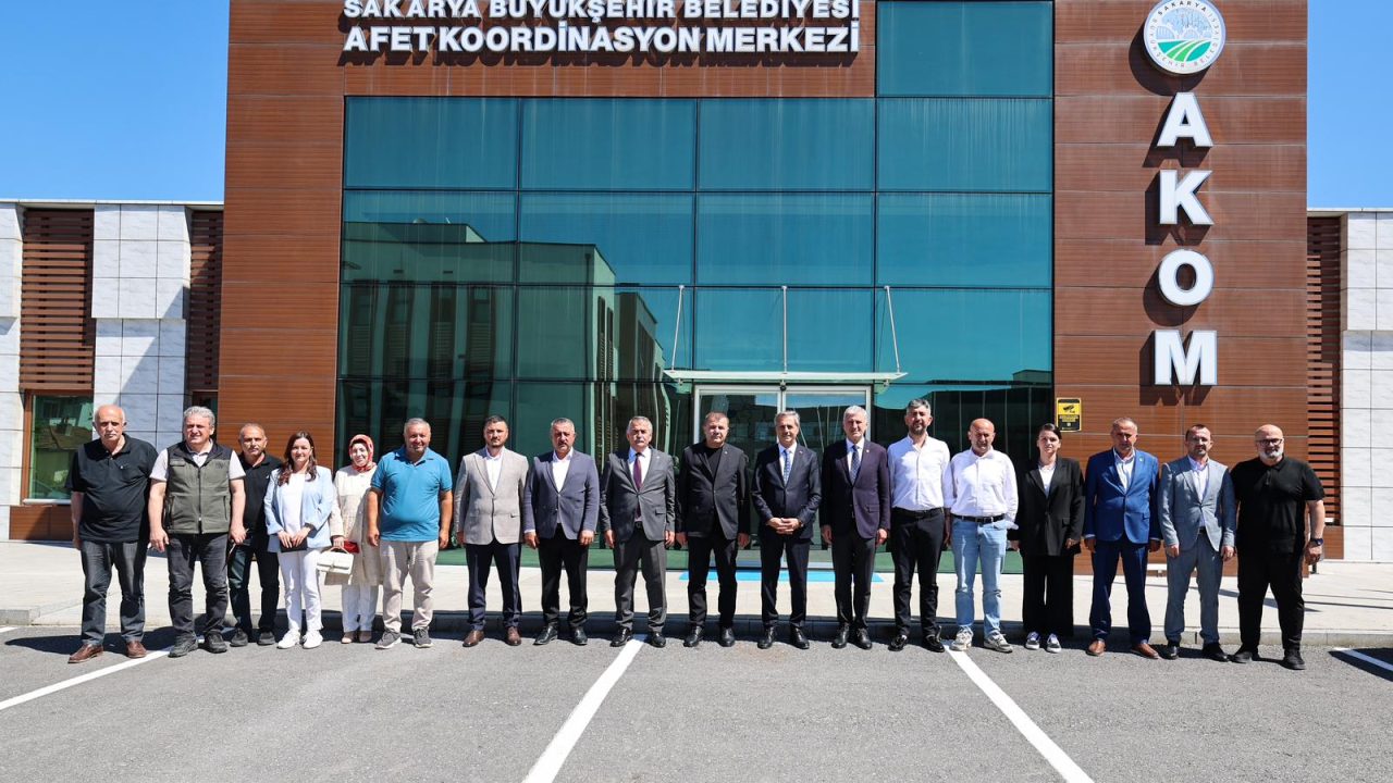 Peyzaj ve bahçe sanatında binlerce konsept Sakarya’da 9. kez vitrine çıkıyor