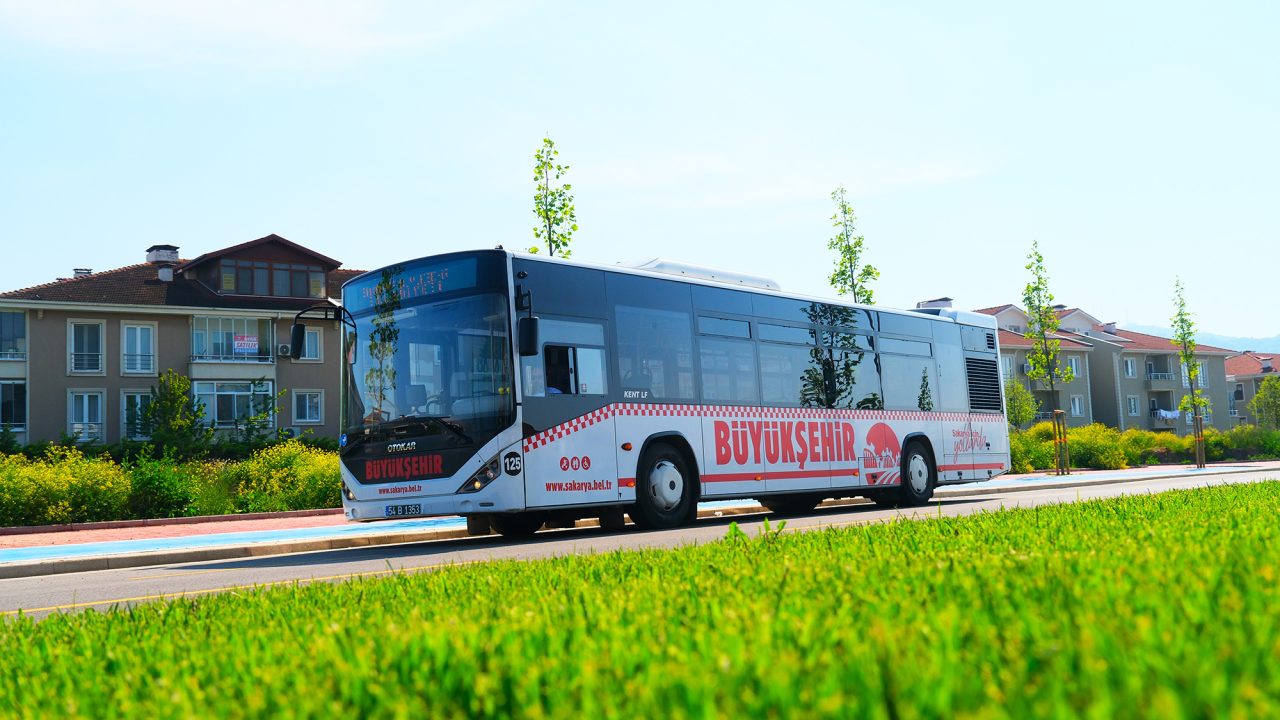 Büyükşehir’den üniversite adaylarına ücretsiz ulaşım