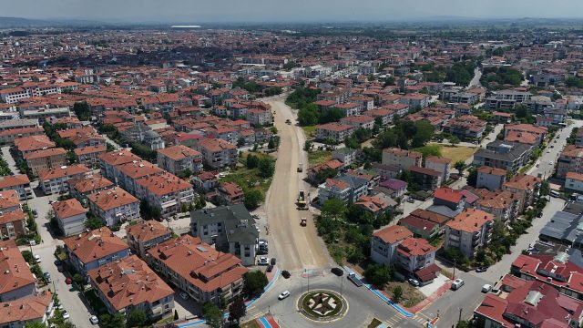Büyükşehir bu hamleyle Erenler’in ulaşım yükünü hafifletecek