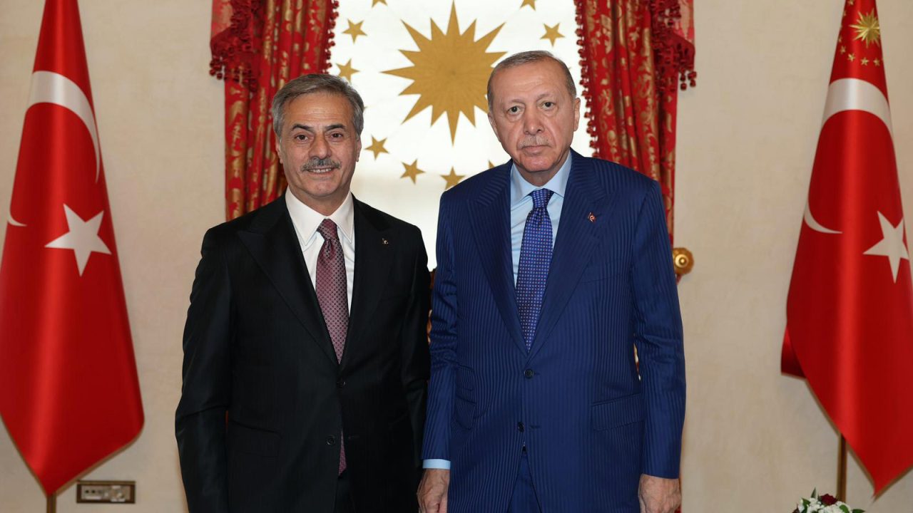 “Sayın Cumhurbaşkanımızı huzur bulduğu şehrimizde en iyi şekilde ağırlayacağız”