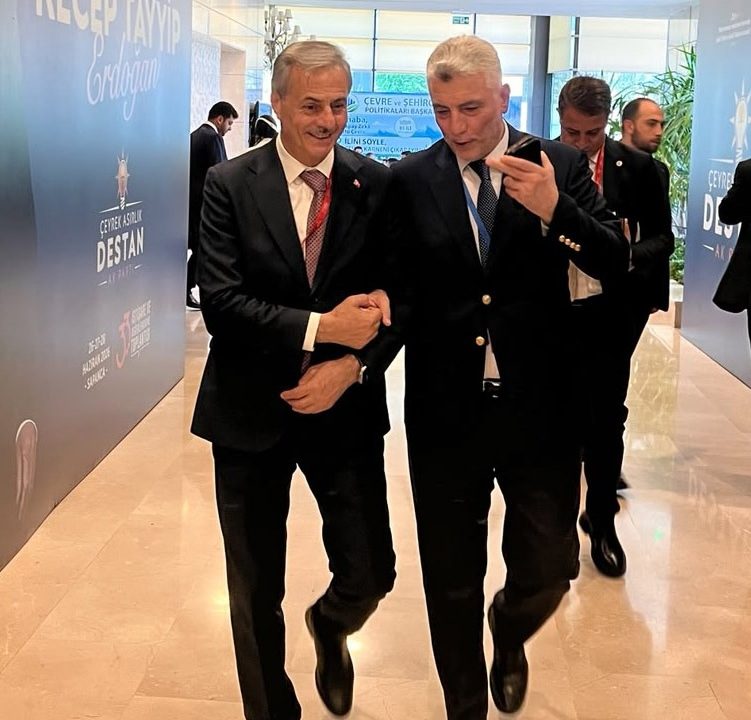“Sakarya’mız için çok verimli bir kamp süreci geçirdik”