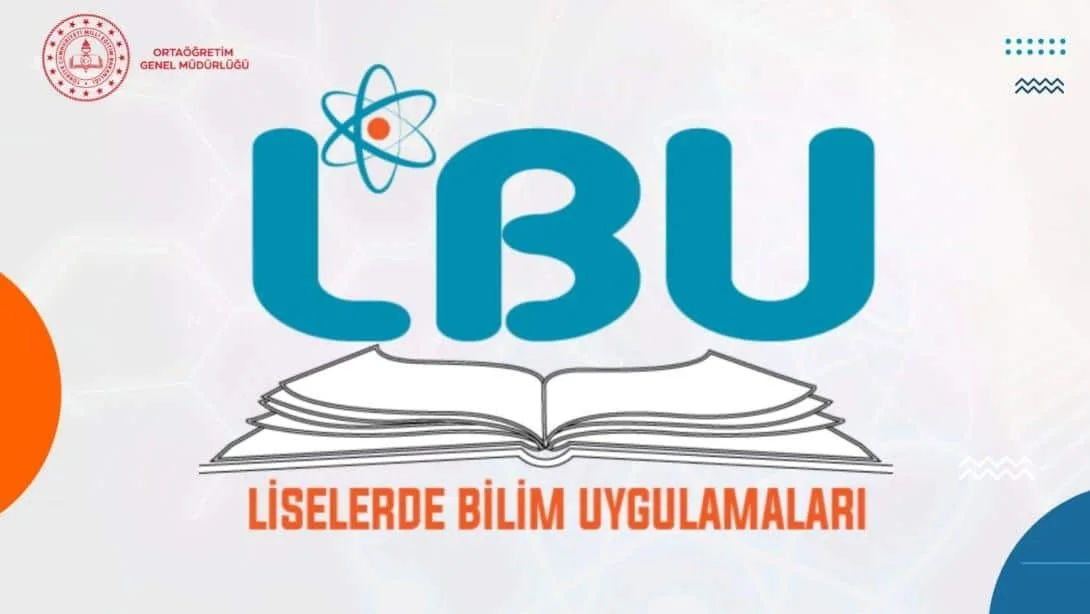 Liselerde Bilim Uygulamaları