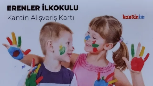 ERENLER’DE KANTİN KART DEVAM EDECEK