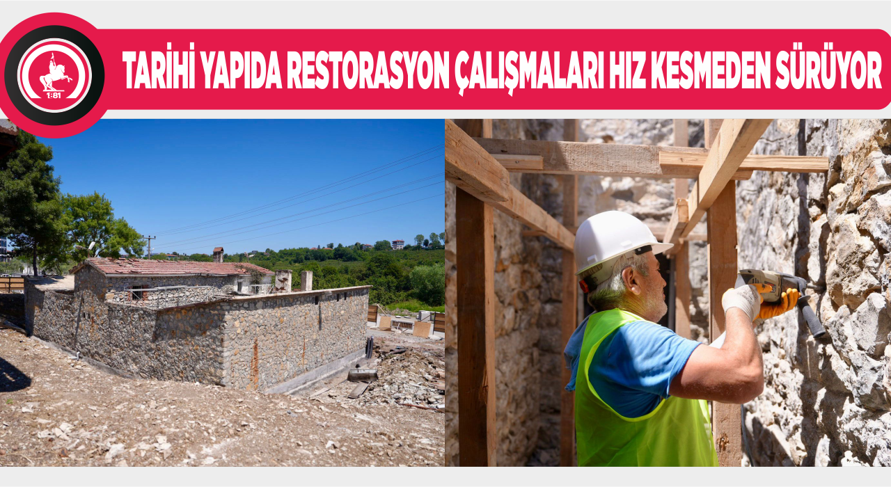 ESKİ CEZAEVİ KÜTÜPHANEYE DÖNÜŞÜYOR
