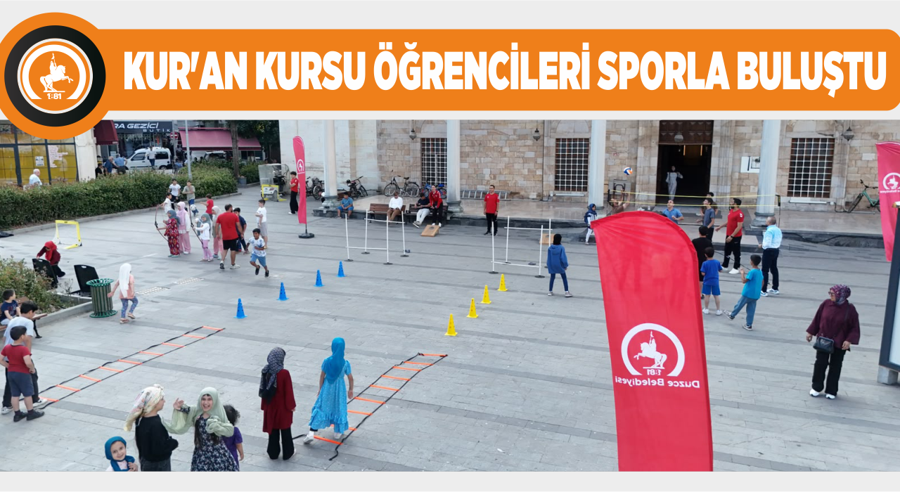 ‘HAREKET CAMİDE’ PROJESİ BAŞLADI