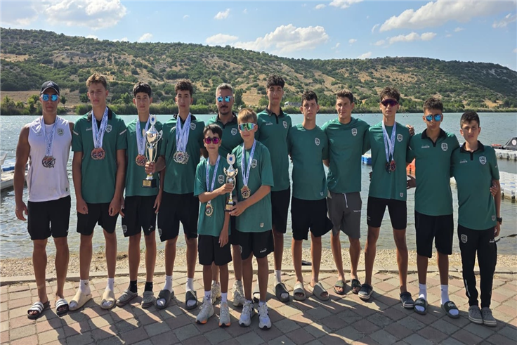 Büyükşehir sporcuları farklı branşlarda başarılarına devam ediyor