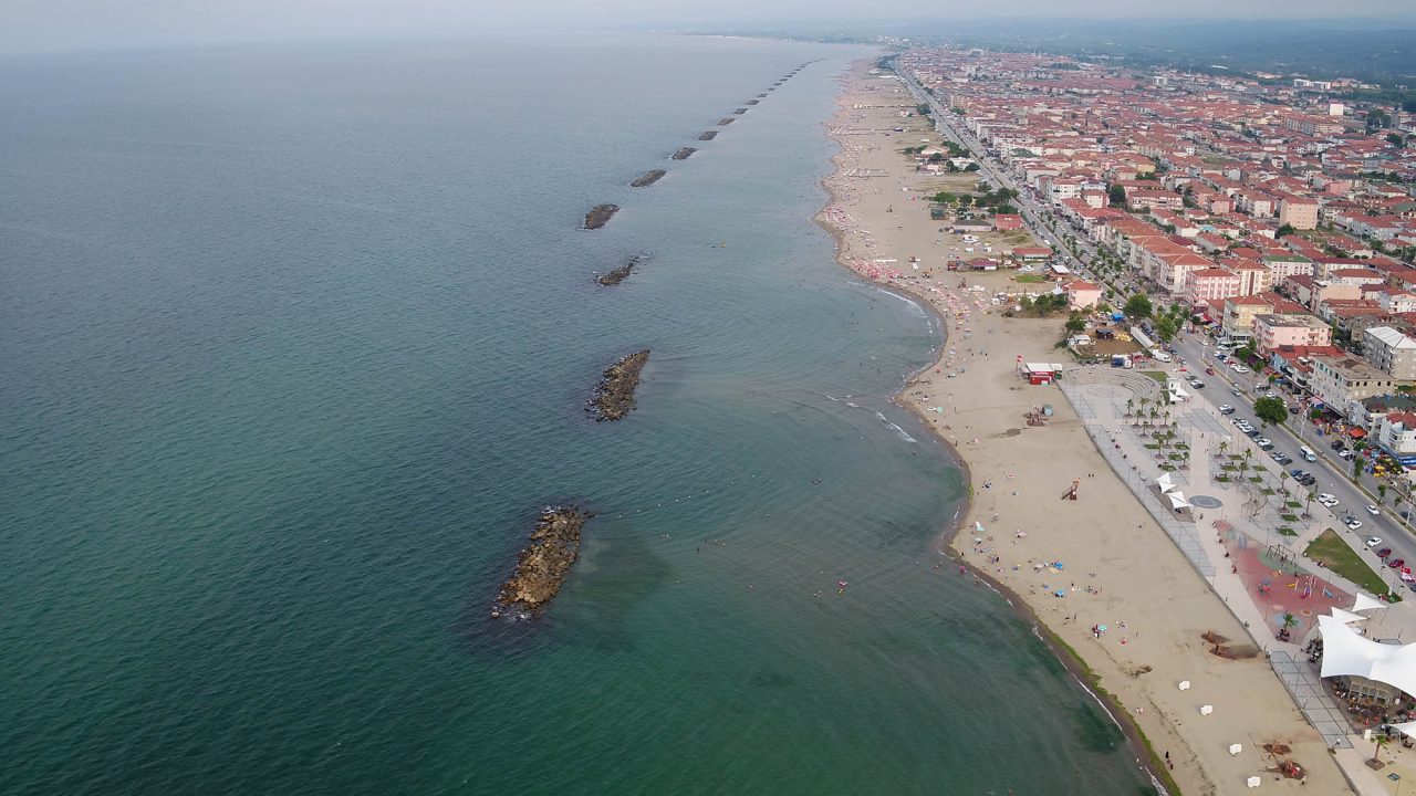 Haziran ayında cankurtaranlardan hayat kurtaran mesai