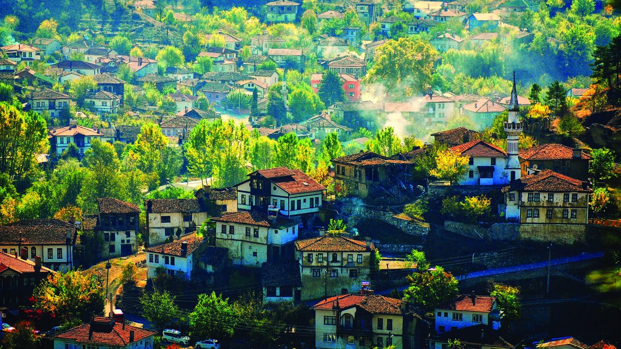 Sakarya’da Kültür Yolu Festivali başlıyor: “Bu heyecanı hep birlikte yaşayalım”