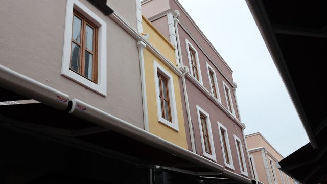 Uzunçarşı’nın tamamı artık yepyeni bir yüze kavuşuyor: Başkan Alemdar, son etap için ihale tarihini açıkladı