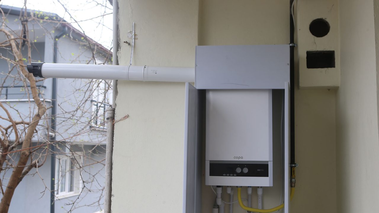 Ücretsiz doğalgaz desteği için 22 Temmuz’da ihaleye çıkılıyor