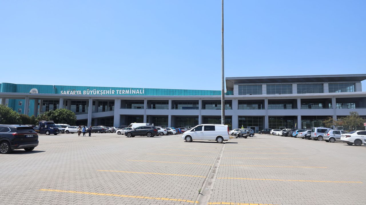 Terminalde bakım ve onarım çalışmaları tamamlandı