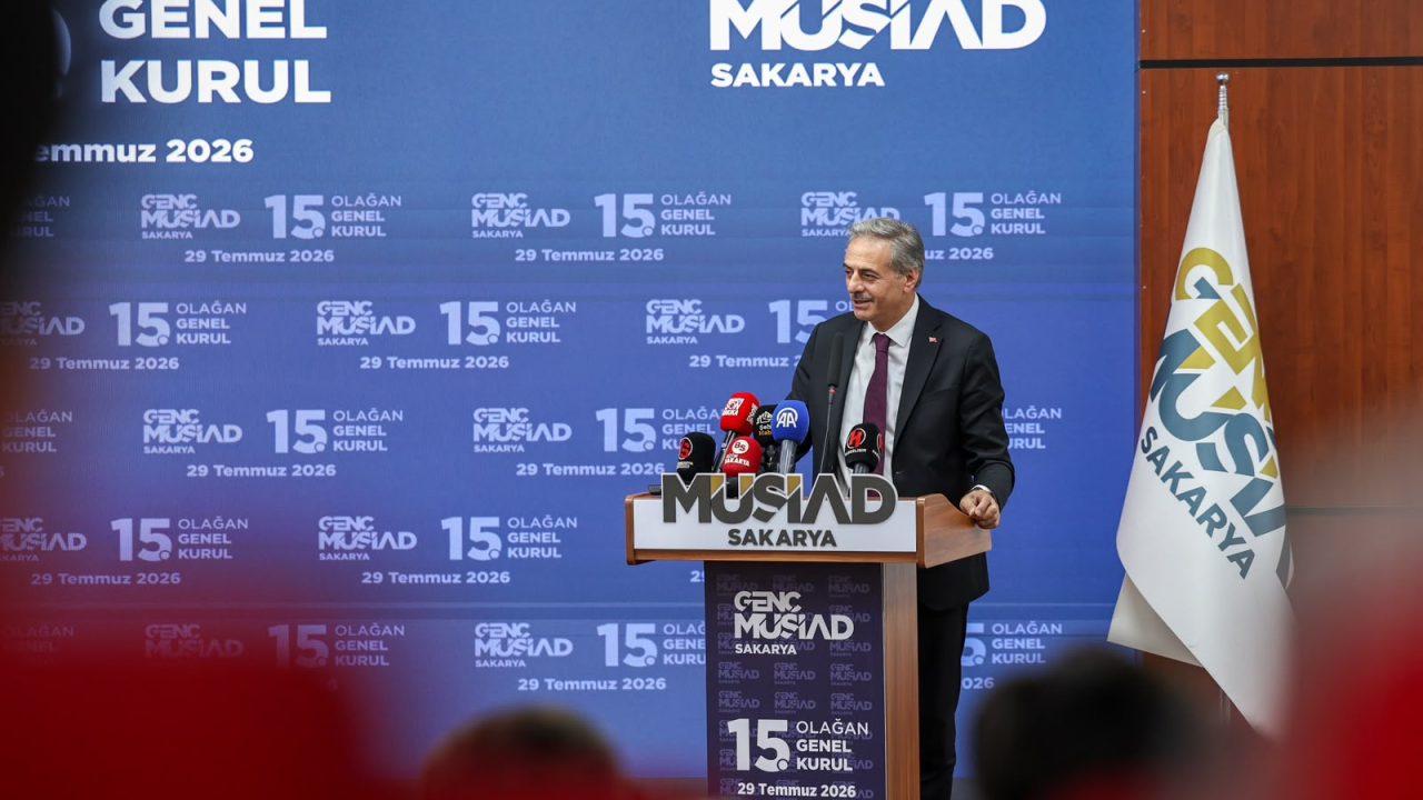 “Gençlerimize düğün salonu desteği sunacağız”