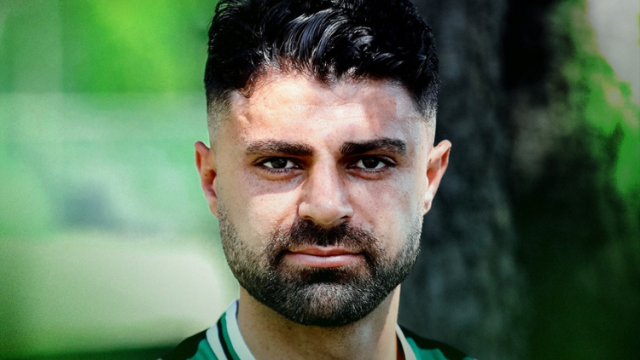 Abdulkerim Canlı Sakaryaspor’da