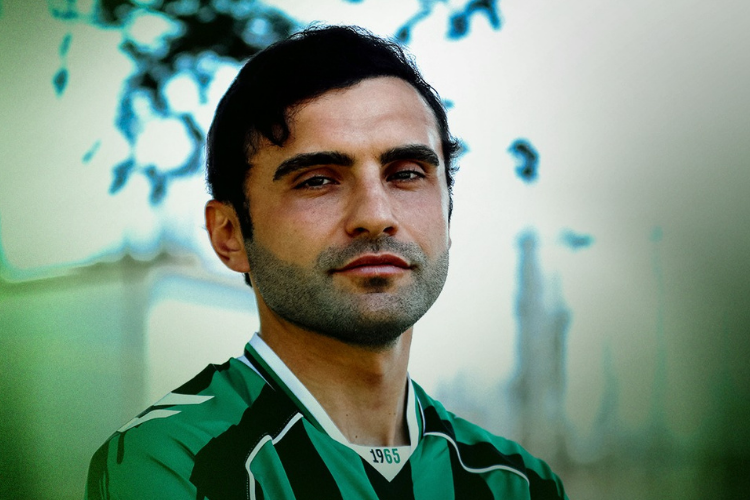 Barış Sağır Sakaryaspor’da
