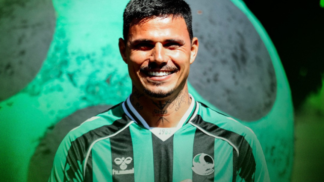 Hasan Bilal Yeniden Sakaryaspor’da