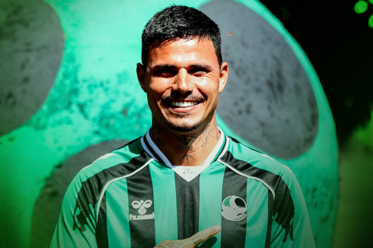 Hasan Bilal Yeniden Sakaryaspor’da