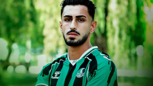 Yasin Eratilla Sakaryaspor’da