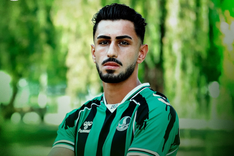 Yasin Eratilla Sakaryaspor’da